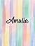 Amalia: Personal Name Dot G...