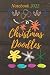 Notebook 2022 Doodles Christmas  by SAID SAID