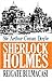 Sherlock Holmes - Reigate Bulmacası