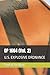 OP 1664 (Vol. 2): U.S. EXPL...