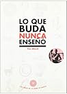 Lo Que Buda Nunca...