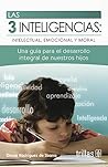 LAS 3 INTELIGENCIAS by Diana Rodríguez de Ibarra