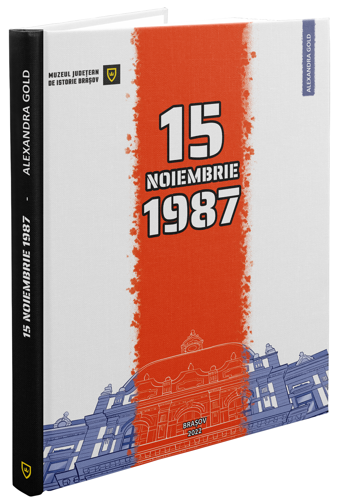 15 NOIEMBRIE 1987