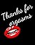 Thanks For Orgasms: Hot Not...