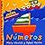 Números (Fácil y divertido)