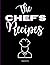 The Chef's recipes by Virginia Peters