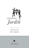 Maximas del jardí...