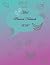 Meal Planner Notebook 2020:...