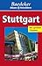 Stuttgart. Baedeker Allianz Reiseführer.