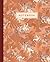 Composition Notebook: Composition Notebook, Modern Tiger Tropical Jungle Pattern in Coral Pink (200 College Ruled Pages)