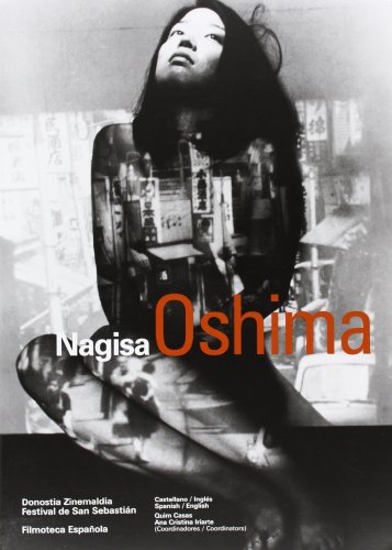 Nagisa Oshima (Paperback)