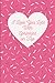 I Love You Lots With Sprinkles on Top by Laura R