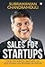 Sales for Startups: Step by...