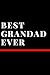 Best Grandad Ever: Writing ...