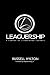 LEAGUERSHIP by Russell Hylton LEAGUERSHIP by Russell Hylton