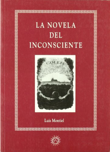 La novela del inconsciente (Paperback)