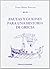 Pautas y guiones para una historia de grecia by Víctor Alonso Troncoso