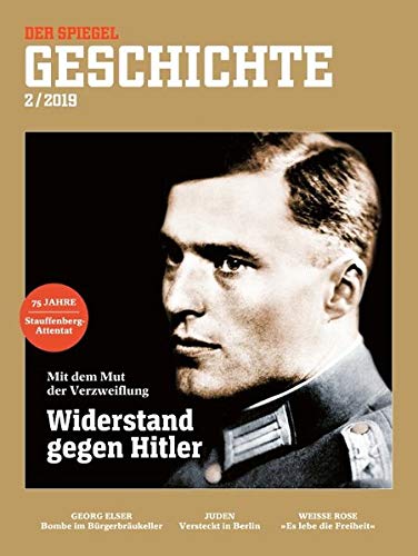 Widerstand gegen Hitler (Paperback)