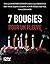 7 bougies pour un Fleuve by Anne-Laure Bondoux