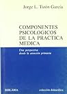 Componentes psico...