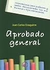 Aprobado general ...