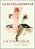 La insaciable (La Novela Pasional) by Luis León