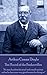 The Hound of the Baskervilles: "No man burdens his mind with small matters unless he has some very good reason for doing so."