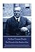 Arthur Conan Doyle - The Hound of the Baskervilles: "No man burdens his mind with small matters unless he has some very good reason for doing so."