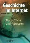 Geschichte im Internet.
