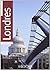 LONDRES ARQUITECTURA MODERNA