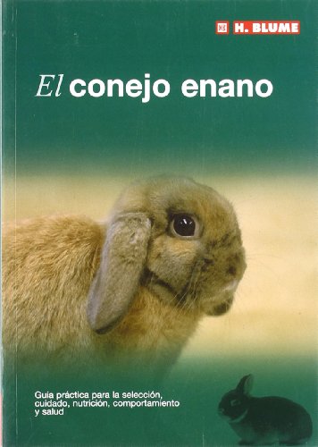 El conejo enano (Paperback)