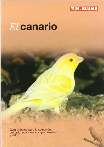 El canario (Perfect Paperback)