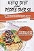 Keto Diet for People Over 5...