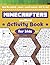Minecrafters Activity Book ...