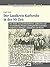 Der Landkreis Karlsruhe in der NS-Zeit: Eine Studie zum gesellschaftlichen, politischen und wirtschaftlichen Wandel am Beispiel der Gemeinden Berghausen, Jöhlingen, Linkenheim und Malsch
