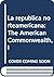 La república norteamericana...