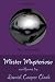 Mister Mysterioso by Danny Clark