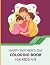 Happy Mother’s Day Coloring...