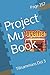 Project Mu Book: Tillsamman...