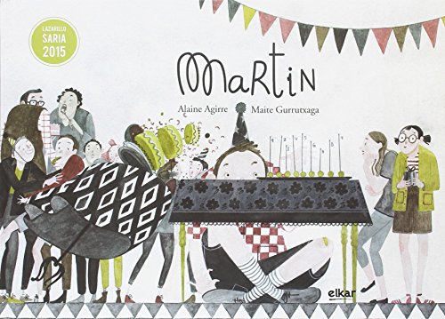 Martin (Hardcover)