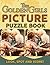 Golden Girls Picture Puzzle...