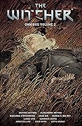 The Witcher Omnibus, Volume 2
