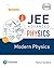 JEE Advanced Physics - Modern Physics
