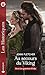 Au secours du Viking (Les guerriers d'Odin #4)