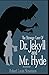 The Strange Case of Dr Jekyll and Mr Hyde illustrated