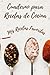 Cuaderno para recetas de cocina by Miguel  Lopez
