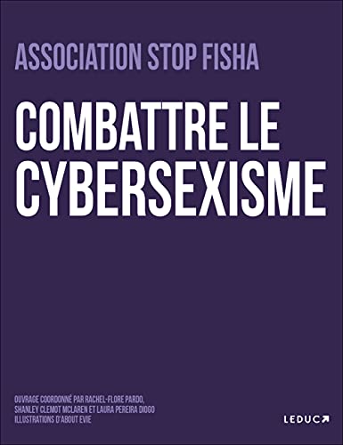 Combattre le cybersexisme (Paperback)