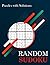 Random Sudoku: Easy to very...