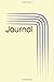 Personal Journal