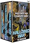The Hallowed War:...